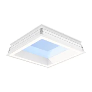 Chytrý LED světlík Sunea s přisvícením