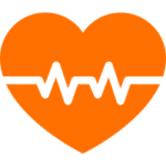 ORANŽOVKA ikona biorytmus