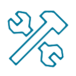 Svítidla podle typu montáže