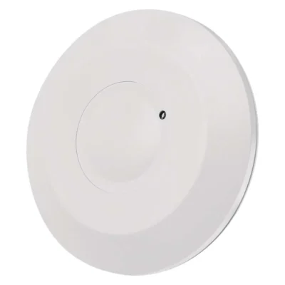 MW pohybové čidlo (senzor) přisazené | bílé