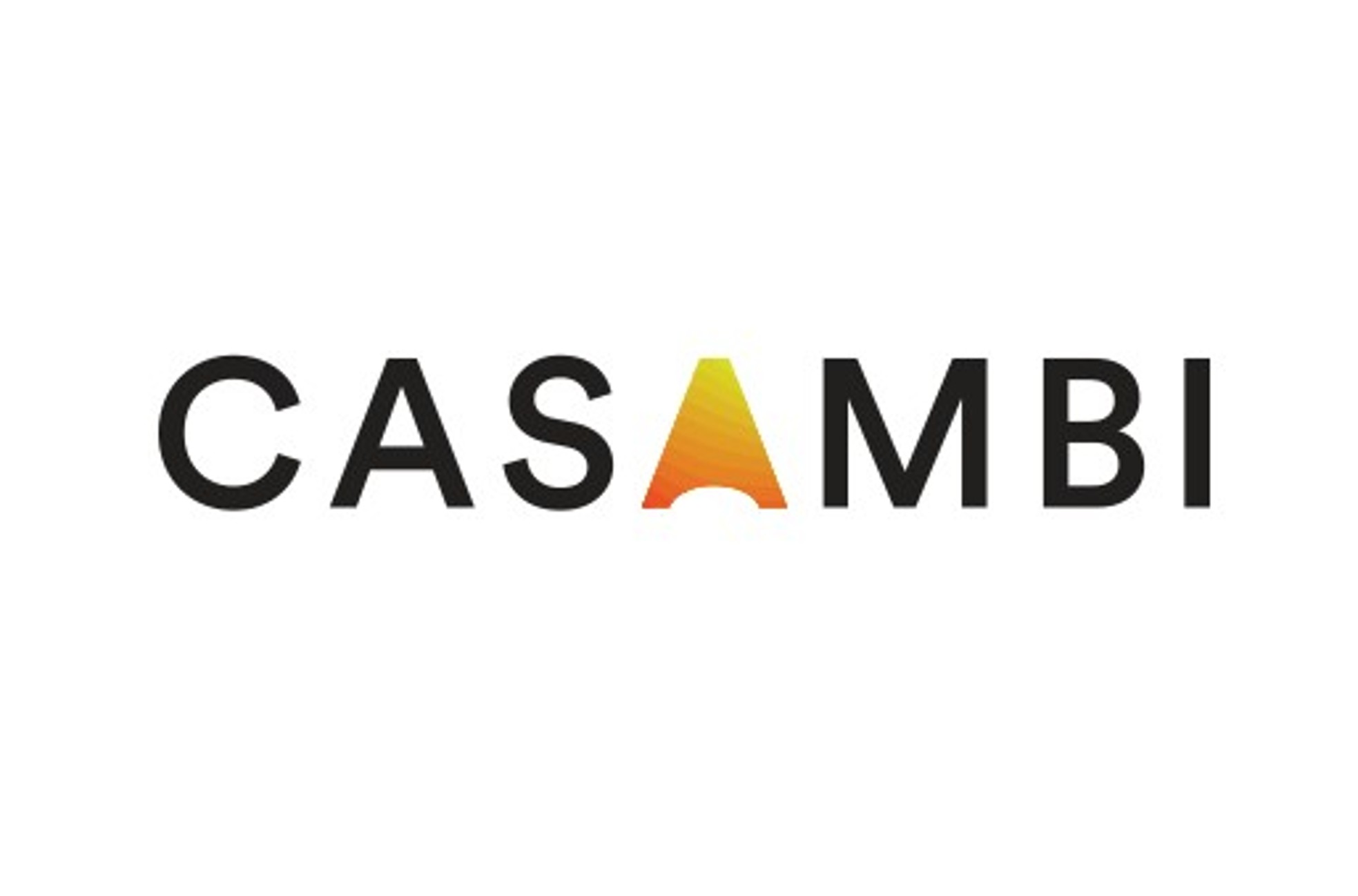 Chytrý systém řízení Casambi