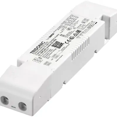 Napájecí zdroj 18W 24V stmívatelný DALI | DALI-2