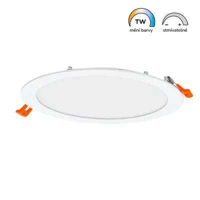 Podhledové svítidlo SUN@Home