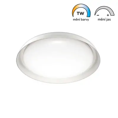 Svítidlo ORBIS PLATE