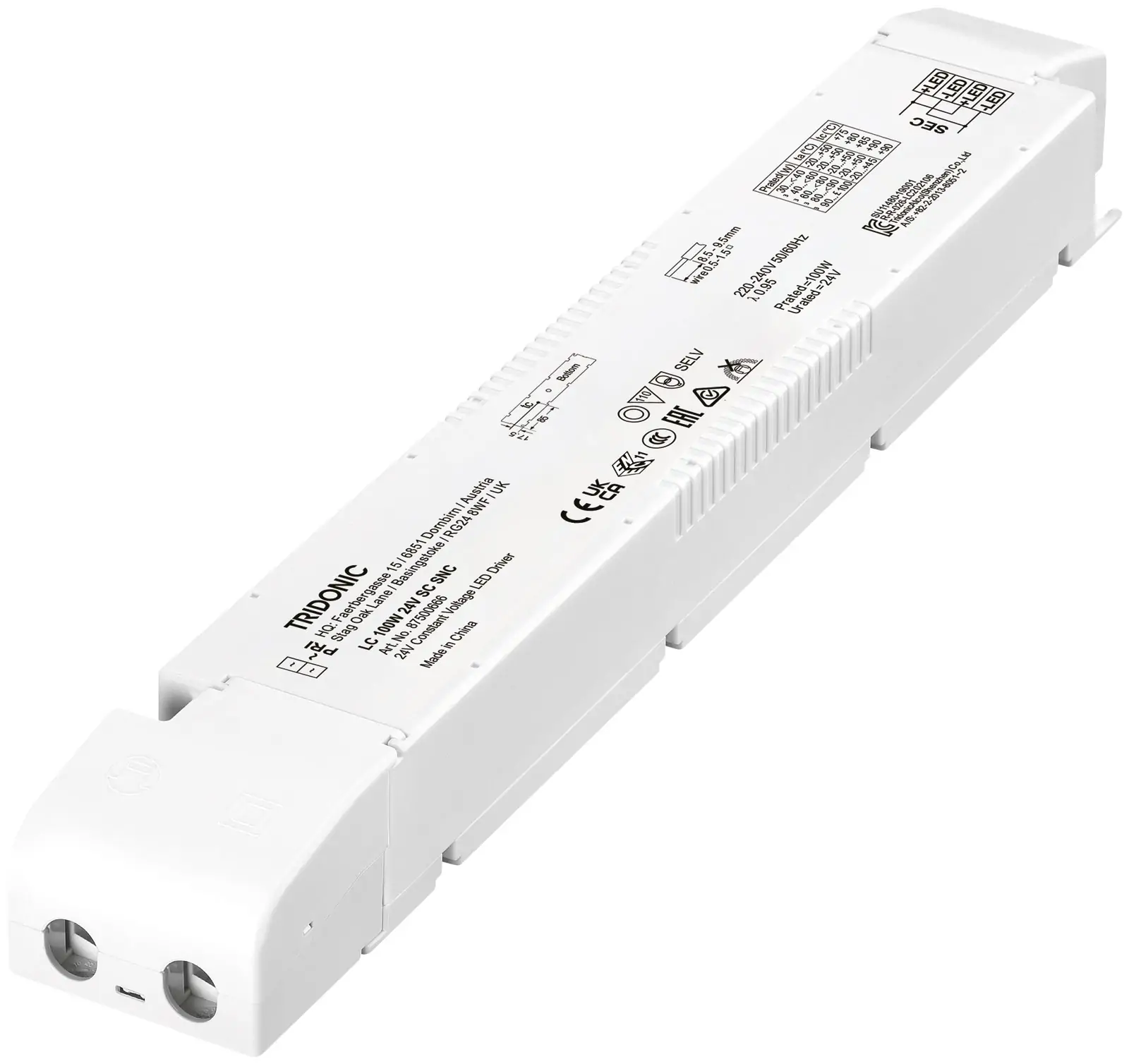TA_LED_F_Converter_LC_100W_24V_SC_SNC_complete