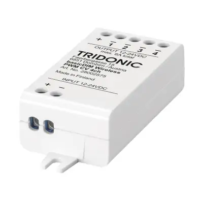 Bezdrátový modul CASAMBI 4CH