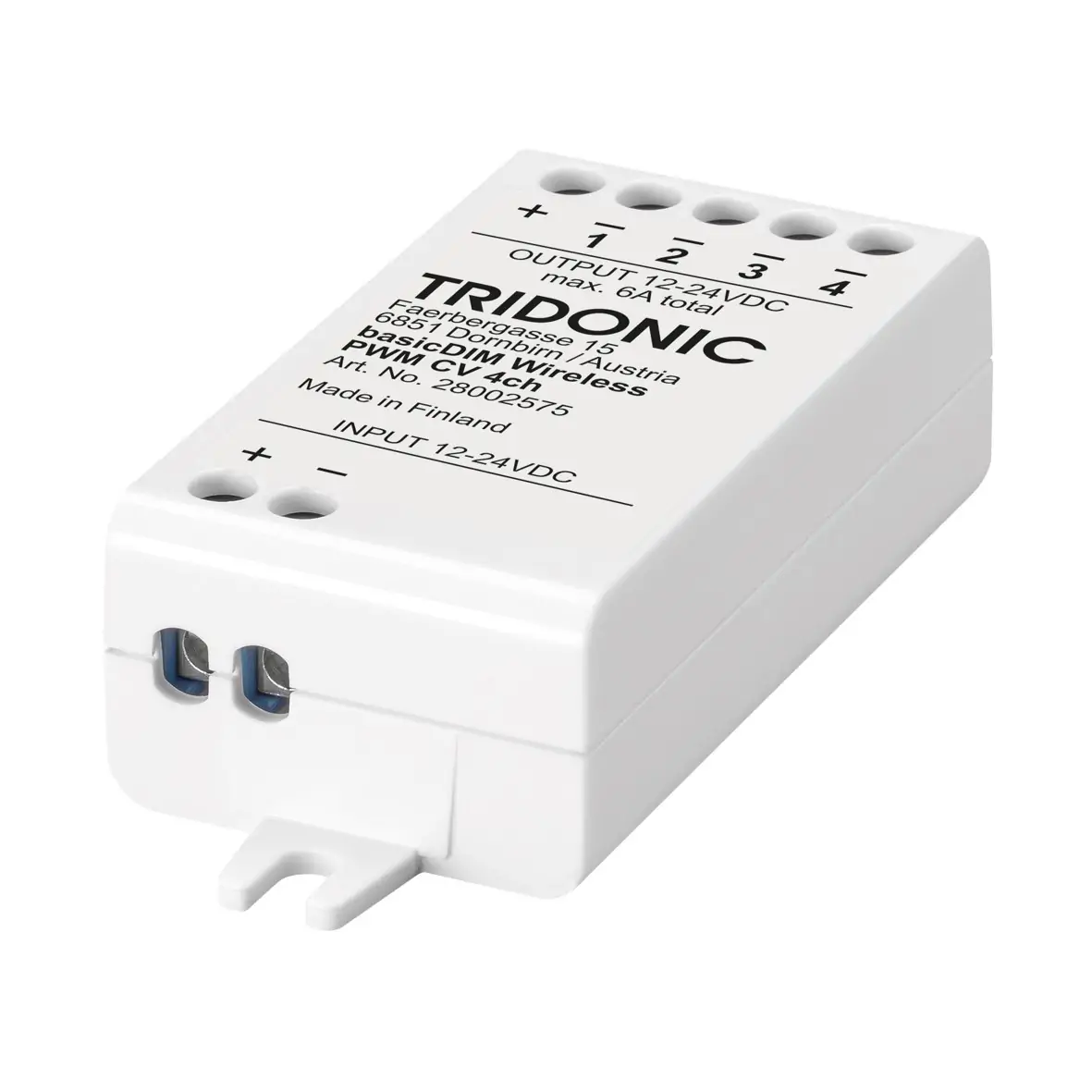 TA_CON_F_basicDIM_Wireless_PWM_CV_4CH