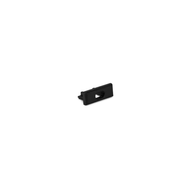 1-zaslepka_micro_plus_s_otvorem_cerna