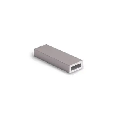 Podložka MW 11x5 LED stříbrná anoda|1m