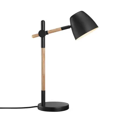 Plnospektrální stolní LED lampa Theo Table