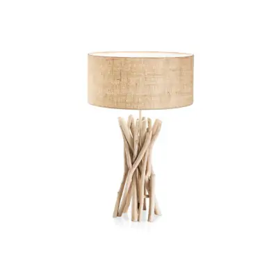 Plnospektrální stolní LED lampa Groot 2