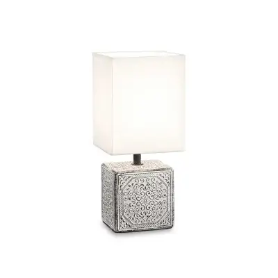 Plnospektrální stolní LED lampa Kali'-1 tl1