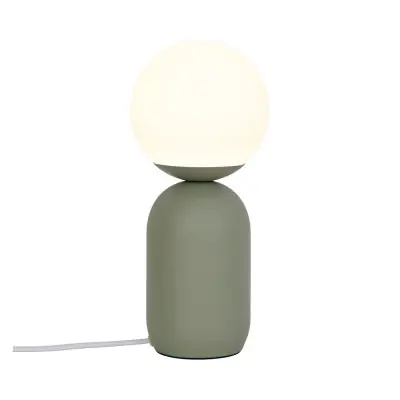 Plnospektrální stolní LED lampa Notti Table
