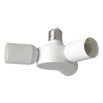 Adapter Rueda pro 3 žárovky