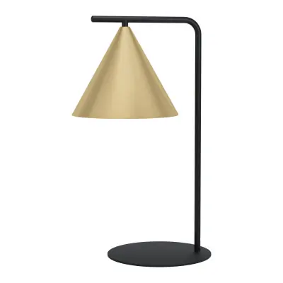 Plnospektrální stolní LED lampa Narices Table