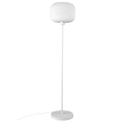 Plnospektrální stojací LED lampa Milford Floor
