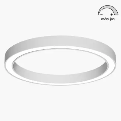 Plnospektrální LED svítidlo Ella CC-C 706 mm 35W
