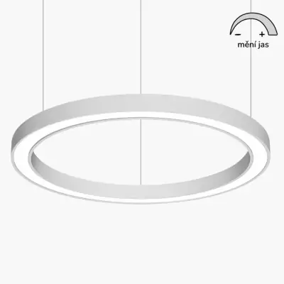 Plnospektrální LED svítidlo Ella CC-S 706 mm 70W