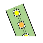 Celodenní chytré