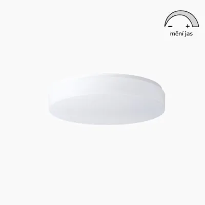 Plnospektrální LED svítidlo DAGO 2 plastové 400 mm 24W