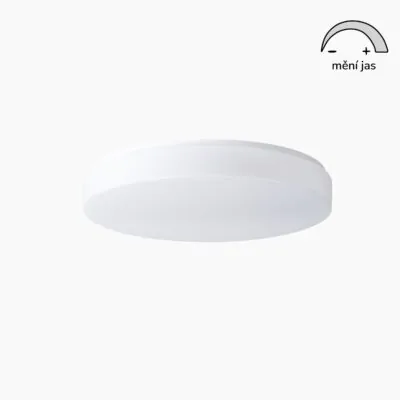 Plnospektrální LED svítidlo DAGO 3 plastové 500 mm 32W