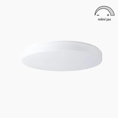 Plnospektrální LED svítidlo DAGO 5 plastové 900 mm 98W