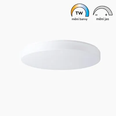 Plnospektrální LED svítidlo DAGO 5 plastové 900 mm 150W