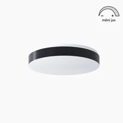 Plnospektrální LED svítidlo DAGO C2 plastové 400 mm 24W