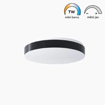 Plnospektrální LED svítidlo DAGO C2 plastové 400 mm 34W