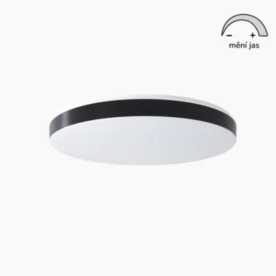 Plnospektrální LED svítidlo DAGO C4 plastové 650 mm 64W