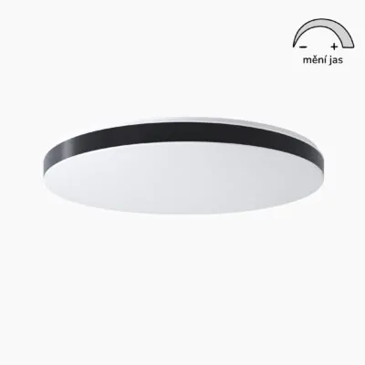 Plnospektrální LED svítidlo DAGO C5 plastové 900 mm 98W