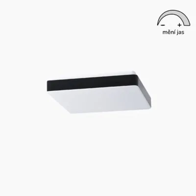 Plnospektrální LED svítidlo TARA C2A plastové 360 mm 25W