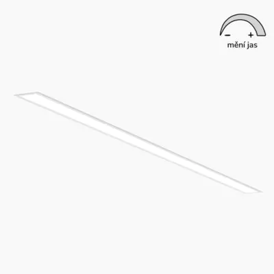 Plnospektrální LED svítidlo LikeSun N-R 876 mm
