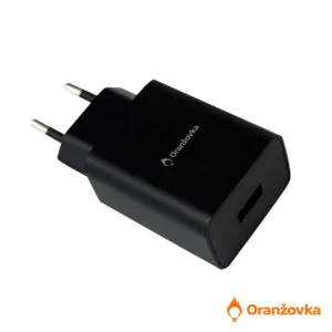 Napájecí USB adaptér pro ORANŽOVKU