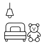Do dětského pokoje