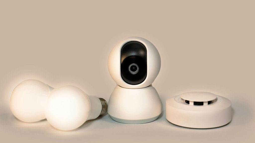 Pohybový senzor (čidlo)